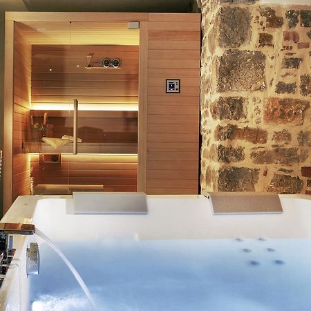 Villa Sofia & Spa Gaiole in Chianti Luaran gambar