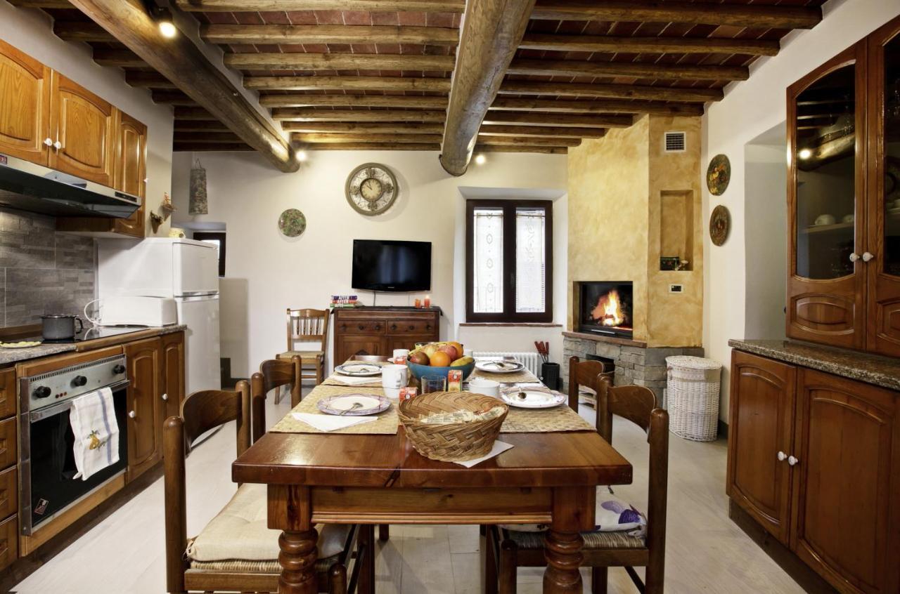 Villa Sofia & Spa Gaiole in Chianti Luaran gambar