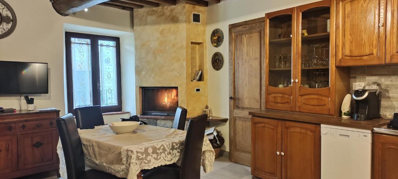 Villa Sofia & Spa Gaiole in Chianti Luaran gambar