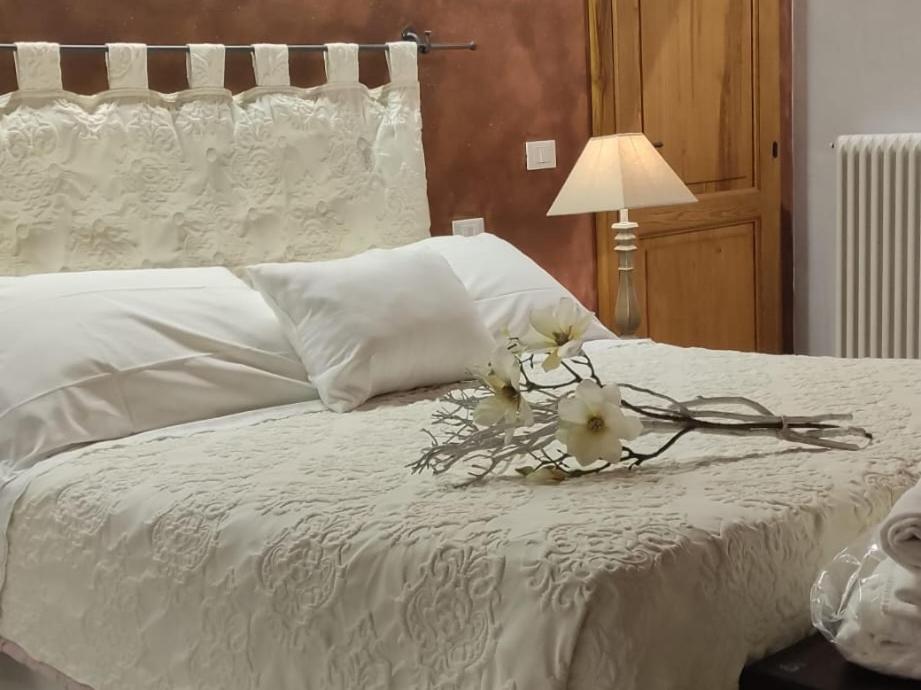 Villa Sofia & Spa Gaiole in Chianti Bilik gambar