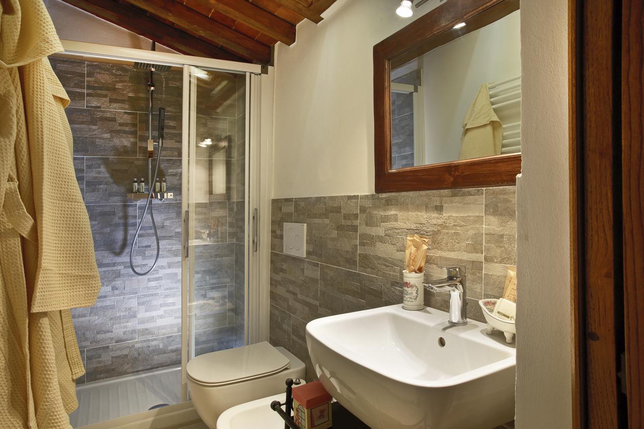 Villa Sofia & Spa Gaiole in Chianti Luaran gambar